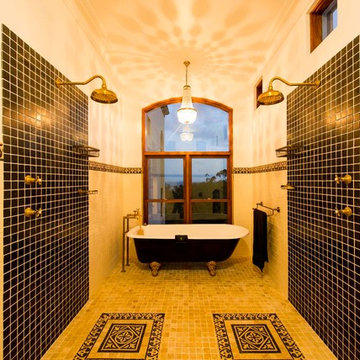 Tuscan Villa