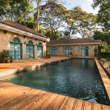 Architects in Kenya