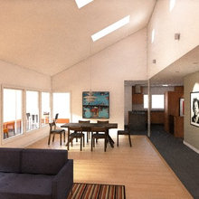 Living Room Ideas