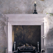 Fireplaces
