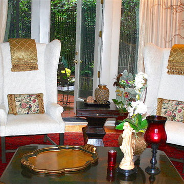 Westover Terrace