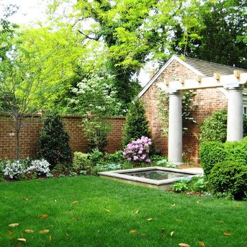 Rubin Garden