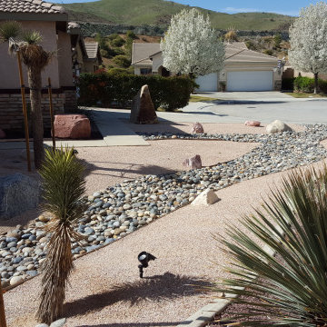 Xerigardens