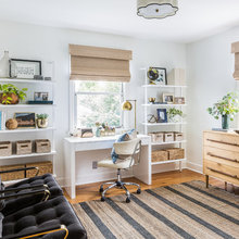 Office Yoga Room