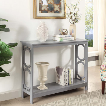 Omega Console Table