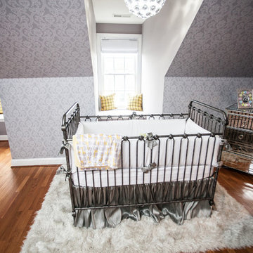 Dormer Nursery