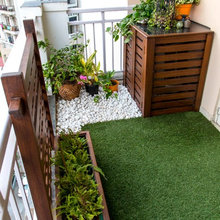 Patio Fix