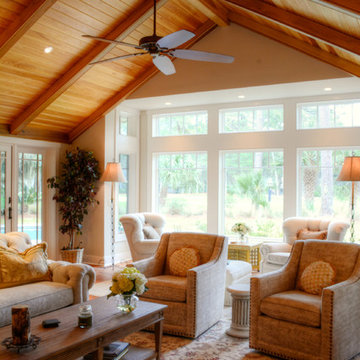 Sea Pines remodel Hilton Head, SC
