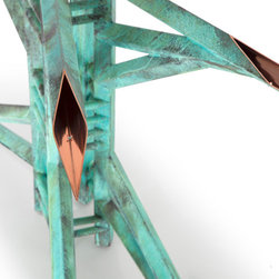 Palermo Console Table - Console Tables