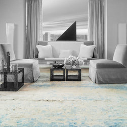 Sapphire Rug Collection, Volume 2 - Products