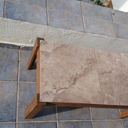 Mesas - Products