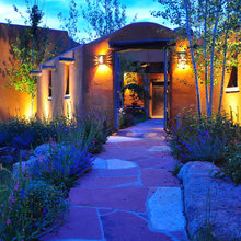 Southwestern