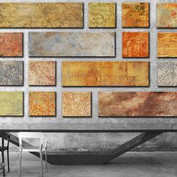 Custom Mix and Match Paintings - Products