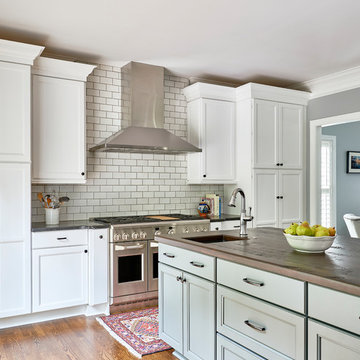 Water Oak Kitchen