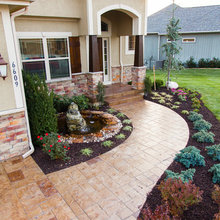 landscaping ideas