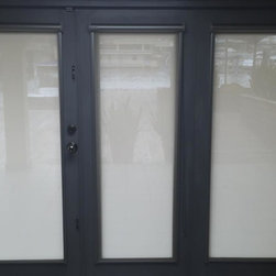 Roller Shades - Roller Shades