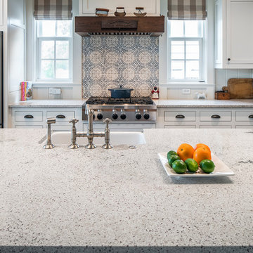 Palmetto Bluff Circle Home
