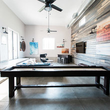 Island Workshop