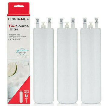3 Pack Frigidaire Replacement ULTRAWF Pure Source Water Ice Refrigerator Filter
