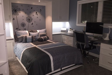 Wall Bed