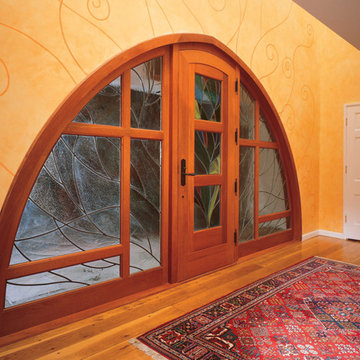 Jaffe Residence