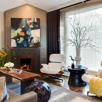 San Francisco Residence