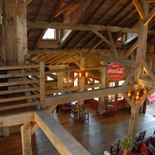 barn