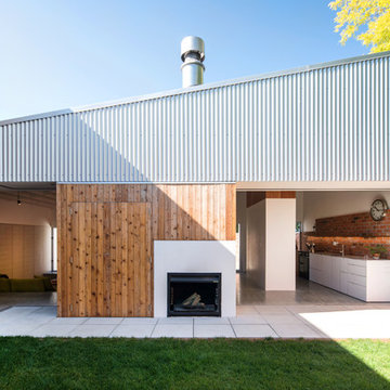 Town House / House in Town