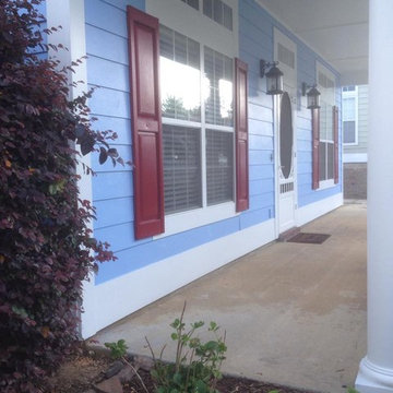 Our Work
