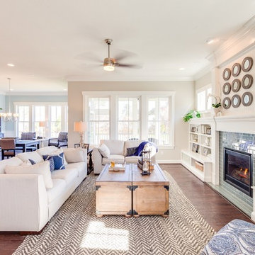 St. Jude Children's Research Hospital Dream Home 2015