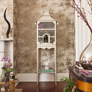 Charleston Symphony Designer Showhouse