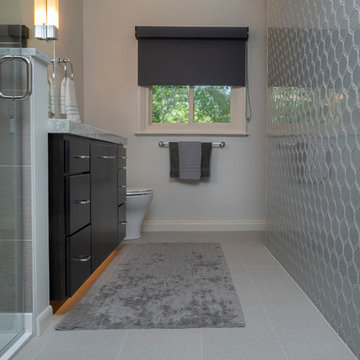 Portage Master Bathroom