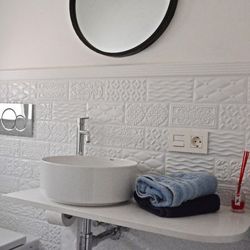 Vivienda unifamiliar IV
