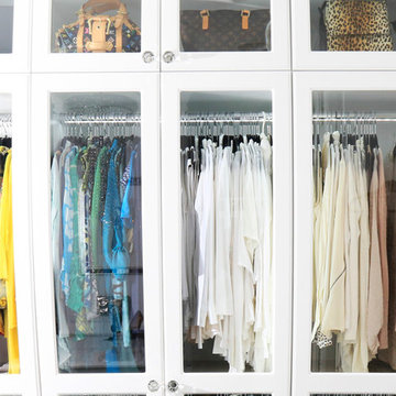 Closets