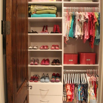 A NEAT Kids Room