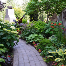 Landscape Ideas