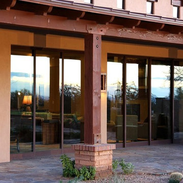Dove Mountain Homes