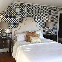 Bedroom Ideas