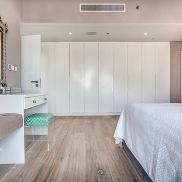 Kährs Oak Manor | The Loft Downtown Dubai