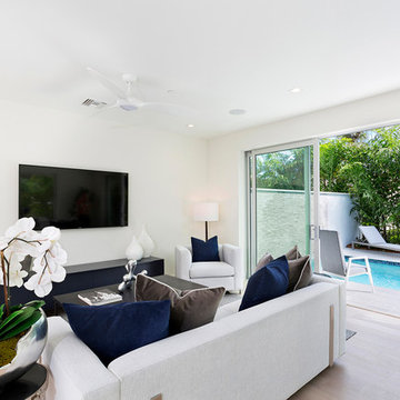 Modern Luxury Living at 101 Southeast 7th Avenue, Delray Beach, Florida