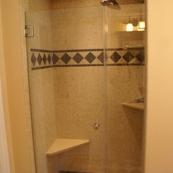 Belgian Truffles Bathroom - Products