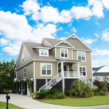 Custom Built Homes | America's Home Place