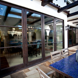 Spanish Villa Masterpiece - Products