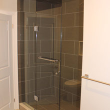 second bathroom