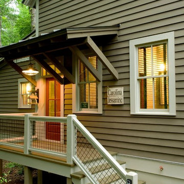 Camp Callaway
