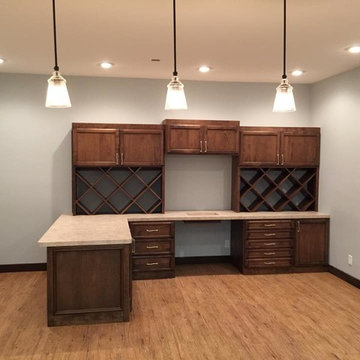 Craft Room