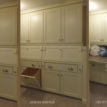 Closet Ideas