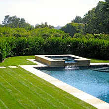 Pool ideas