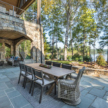Outdoor Spaces