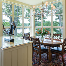 Dining Room Chairs
